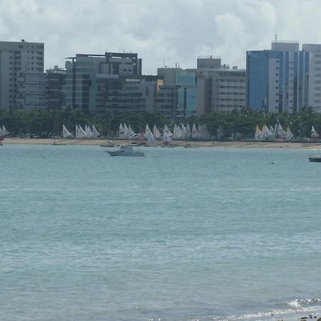 Suites 547 Maceio Exterior foto