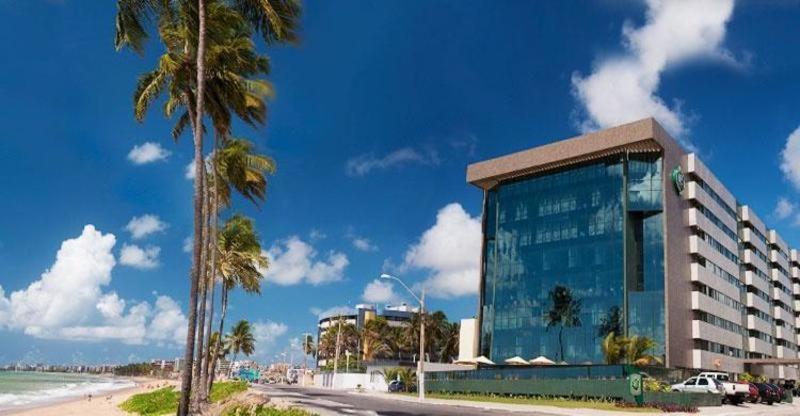 Suites 547 Maceio Exterior foto